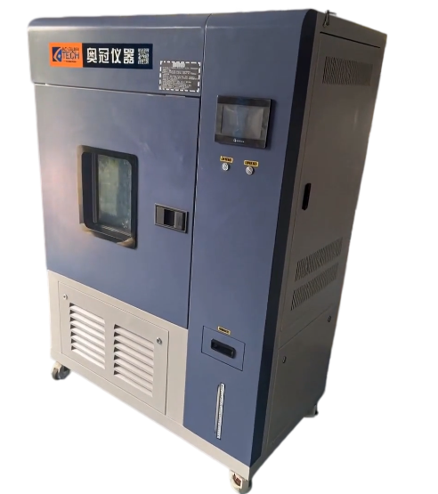 Ozone Resistance Tester