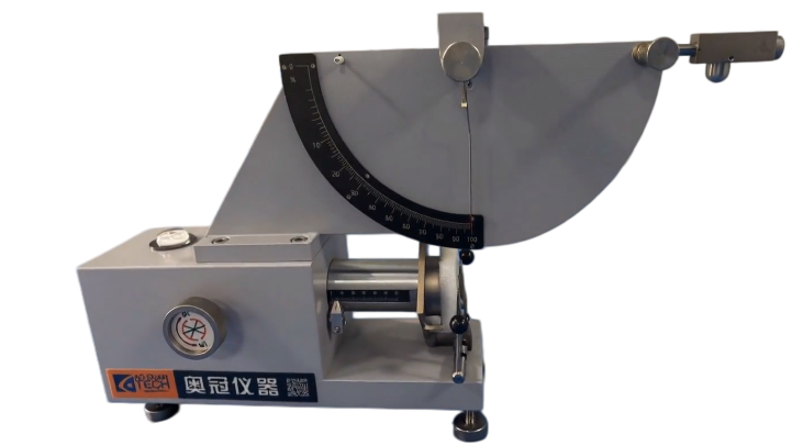 Anti Elasticity Tester