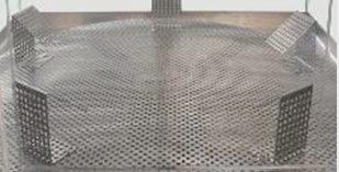 淋雨喷水试验机