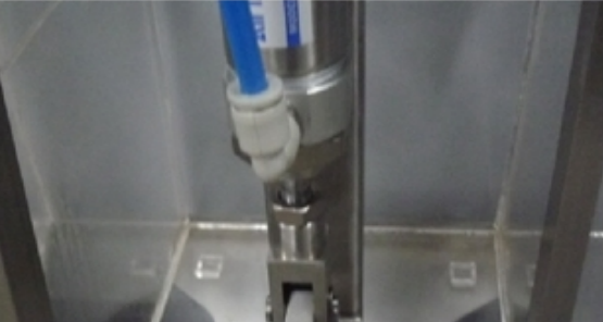 Waterproof Bending Tester For Finished Shoes