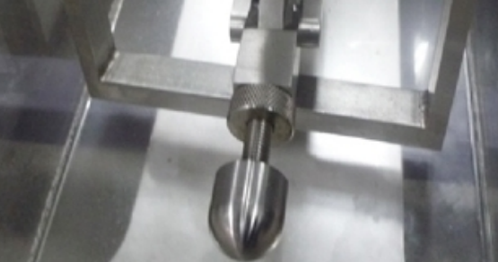 Waterproof Bending Tester For Finished Shoes