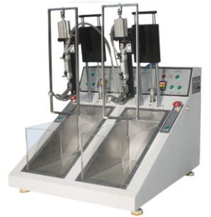 Waterproof Bending Tester For Finished Shoes