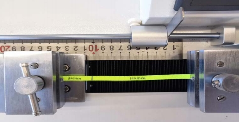 鬆緊帶拉伸疲勞試驗機