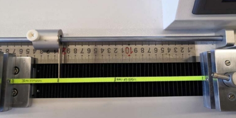 鬆緊帶拉伸疲勞試驗機