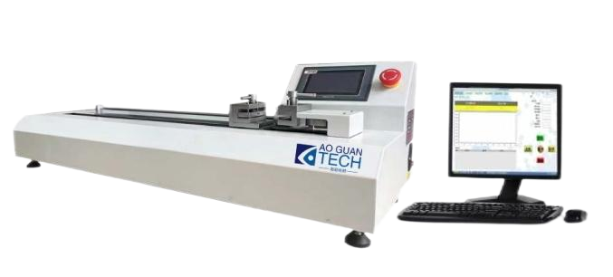 松紧带拉伸疲劳试验机