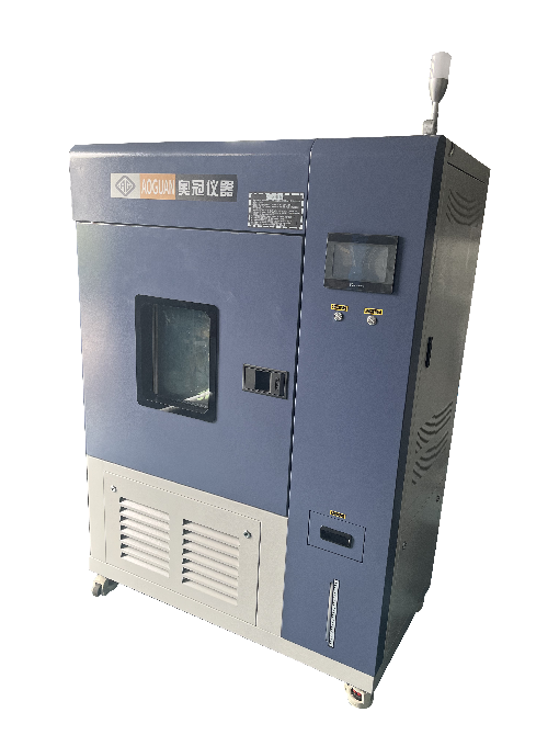 耐臭氧試驗機