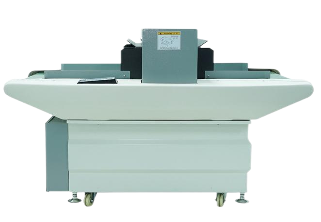 输送线式金属检验试验机