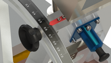 手提式肘節止滑測試儀