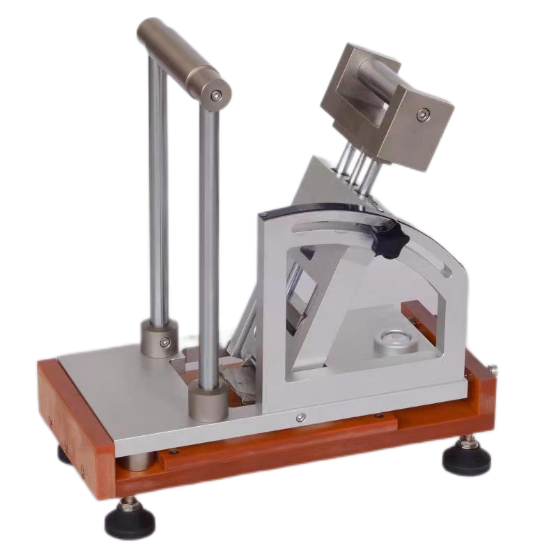 手提式肘節止滑測試儀