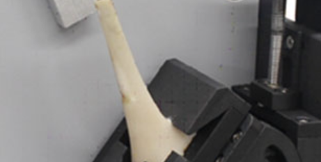 鞋跟连续冲击试验机