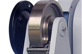 Double-head Test Material Grinder