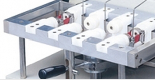 Bally Leather Dynamic Waterproof Tester