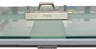 靜態摩擦係數試驗機