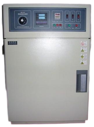 High Temperature Drying Oven