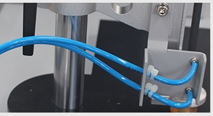 垂直彈性試驗機（數顯）