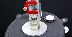 垂直彈性試驗機