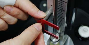 垂直彈性試驗機