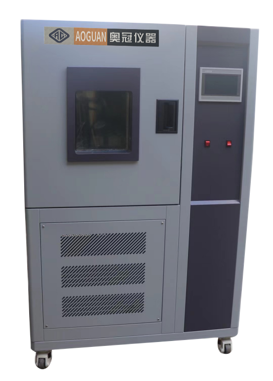 低温弯折试验机