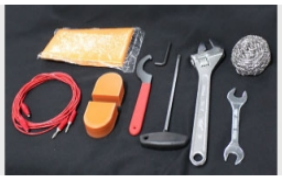 Dynamic Waterproof Tester For Shoes