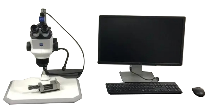 显微镜测厚系统(实验室专用)