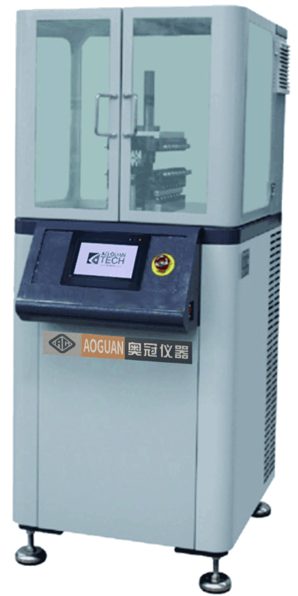 常温拉伸疲劳试验机