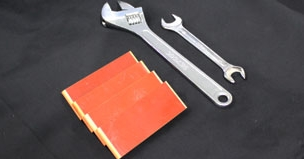 鞋子彎折試驗機