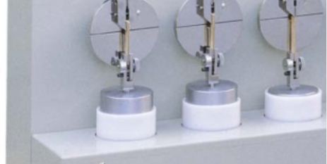 中底纤维板曲折试验机