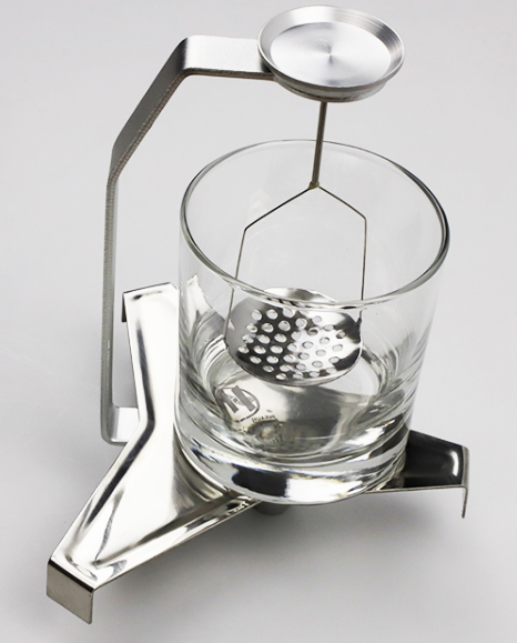 Electronic Specific Gravity Density Tester