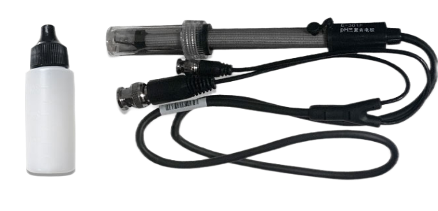 酸鹼度測試儀