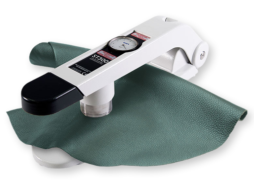 皮革柔軟度測試器